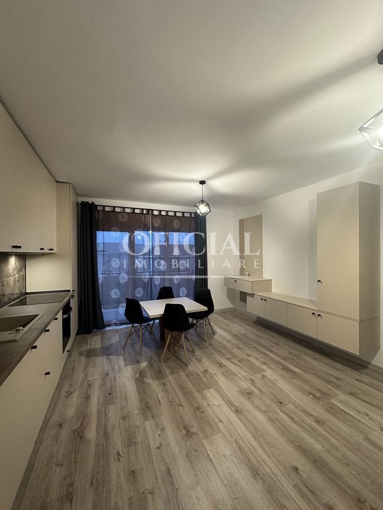 Apartament 2 Camere | 37 Mp | Parcare | Balcon | Floresti Teilor - Poză 5