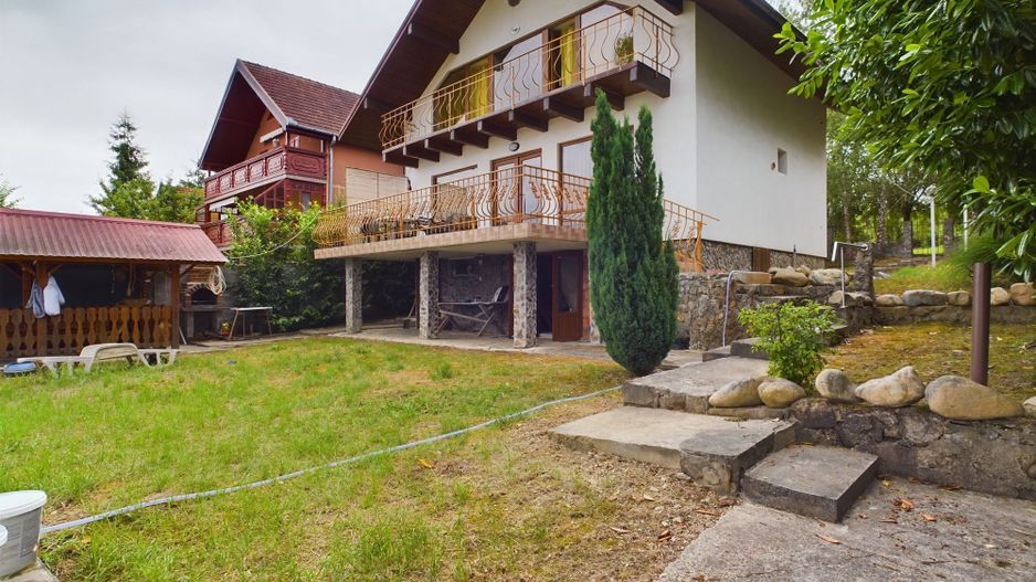 Casa de vacanță lângă lacul Surduc! - Poză 1