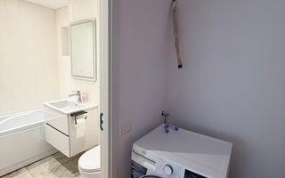 Inchiriere apartament 3 camere, Micro 39, etaj 1,sup.70 mp,  P500 euro - Poză 26