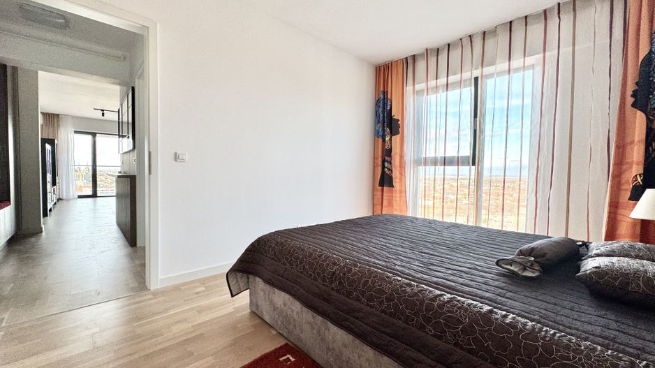 Apartament 2 camere,  prima închiriere, Complexul Studențesc -  Fabrik - Poză 22