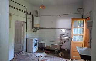 BRASADAS vinde casa cu 3 camere