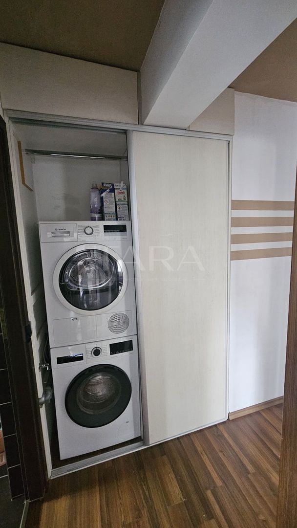 Apartament 3 camere, finisaje premium – Zona Sub Cetate. Cetății. - Poză 3
