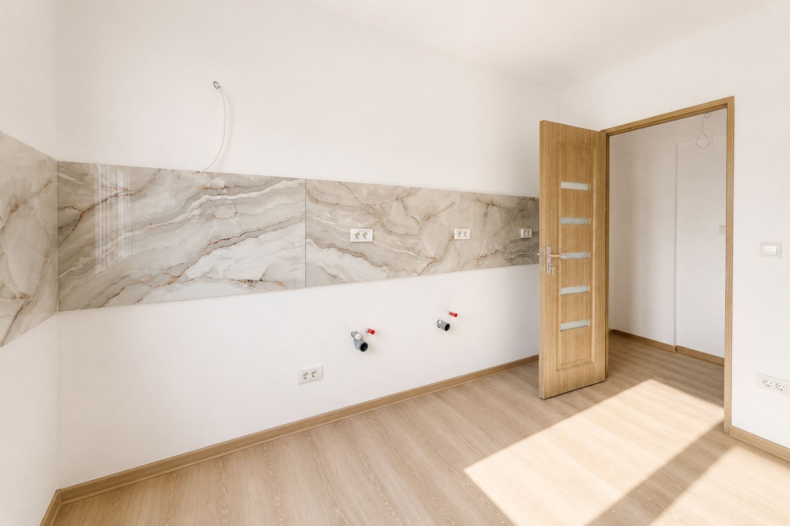 Comision 0% Apartament 3 camere, 55 mp utili Zona Sagului - Poză 10