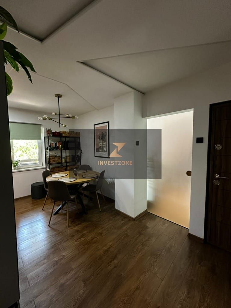 DE VANZARE APARTAMENT DE 2 CAMERE ET 2 ORADEA - Poză 1