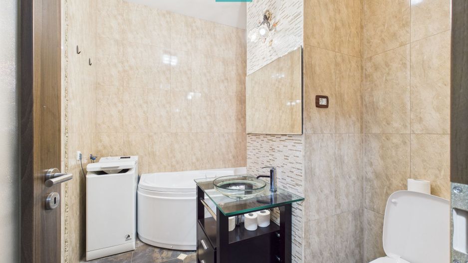 Apartament spațios 2 camere Ared UTA - Poză 11