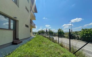 Casa individuala pe 3 niveluri pretabila pentru birouri, in cartierul Iris - Poză 19