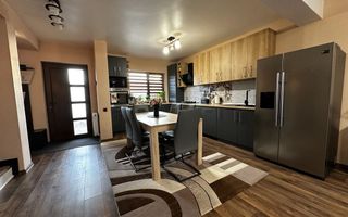 Casa Tip Duplex | 105 Mp | Curte | Parcare | Gilau - Poză 1