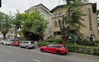 Vila Individuala *446mp* // Dorobanti-Beller - Poză 8
