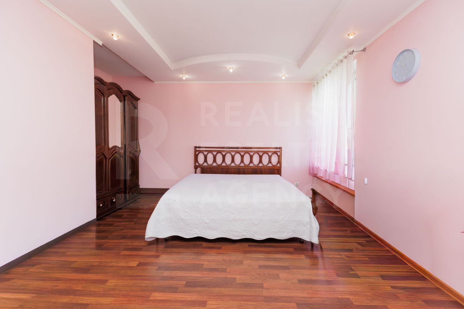 Vânzare, apartament, 5 camere, str.  Independentei, Botanica - Poză 8