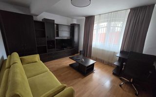2 camere decomandate,Garaj ,Andrei Muresanu, Pet Friendly,Zona Becas - Poză 3