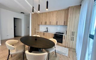 Apartament la cheie / etaj intermediar / Zona Eroilor - Poză 4