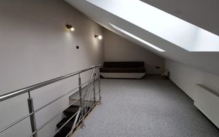 Apartament pe 2 nivele intrare Dumbravita - Poză 26