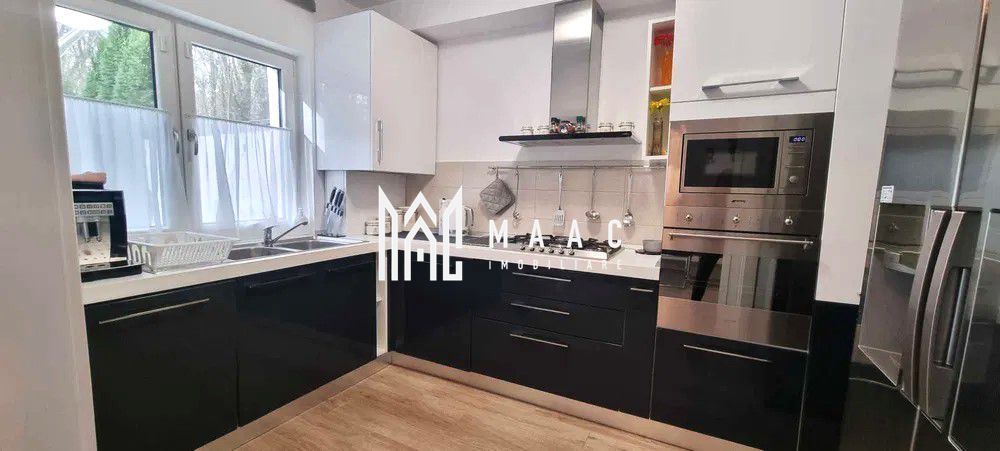 Casa 5 camere | 235mpu I 190 mp teren I Padurea Dumbrava - Poză 4