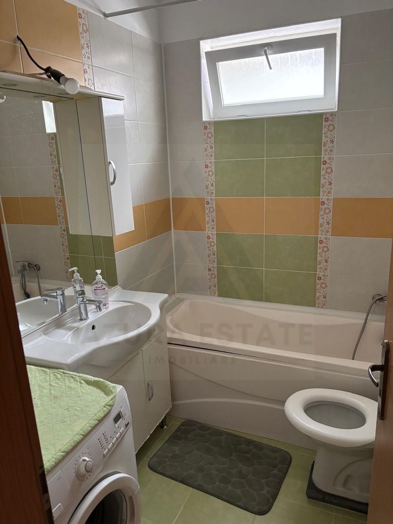 Apartament 2 camere 56 mp utili 2 balcoane etaj 2 Cartier Alma - Poză 7