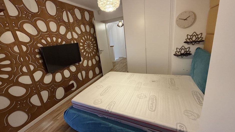 Vila de închiriat – Pipera | Dotări premium | Disponibilă imediat - Poză 6