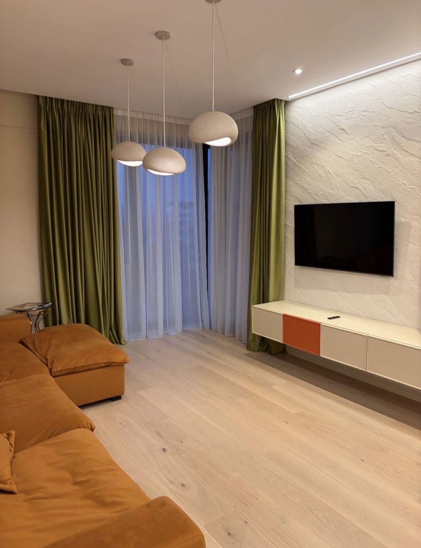 Apartament Modern | 3 camere | WIN Herăstrău - Poză 1