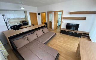 Apartament 2 camere, 52 mp, etaj intermediar, parcare, zona Viva City - Poză 2