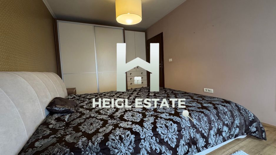 Apartament cu 3 camere si doua bai zona Braytim, Timișoara - Poză 6