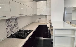 APARTAMENT 3 CAMERE | BLOC BOUTIQUE | HERĂSTRĂU - Poză 6