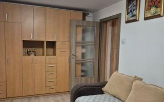 Cameră de inchiriat într-un apartament 2 camere, 3 min metrou Raul Doamnei - Poză 4
