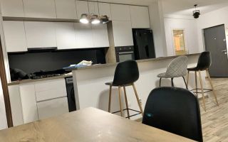 2 Camere, Parcare, 18Gym,Dambul Rotund,Corneliu Coposu,Mega Image,Lidl - Poză 3