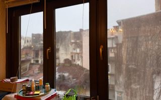 3 camere | Etaj 3/4 | Nemobilat | Universitate - Piata C. A . Rosetti - Poză 7