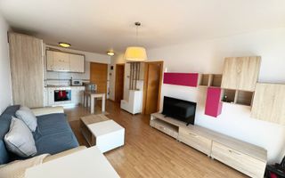 2 camere, modern, bloc nou, terasa, Gheorgheni, Viva City, FSEGA - Poză 2