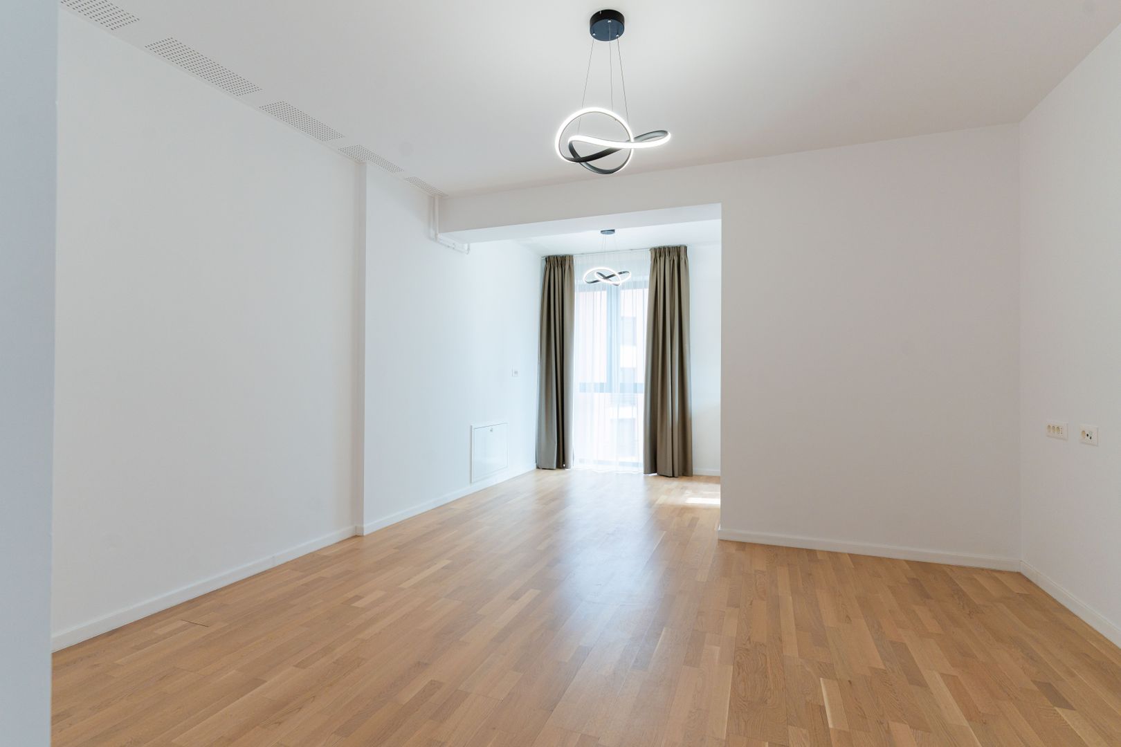 Apartament LUX 2 Camere Atlas Residence Aviatiei Herastrau - Poză 9