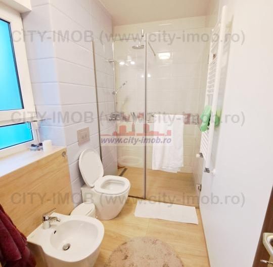 Inchiriere Apartament 3 camere Baneasa cu Parcare subterana - Poză 16