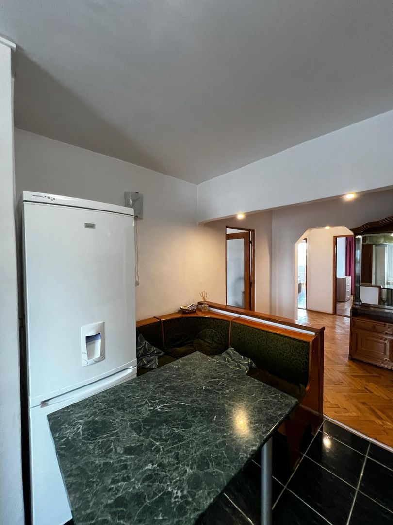 Apartament 3 camere decomandate | Tomis 3 – zona Mega Image | 76 mp - Poză 7