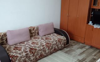Apartament cu 1 cameră de închiriat – Micro 21, aproape de Turnul TV - Poză 4