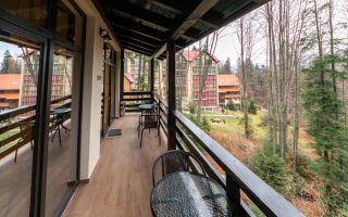 Pensiune Sinaia Langa Castelul Peles | Investitie sigura. - Poză 13