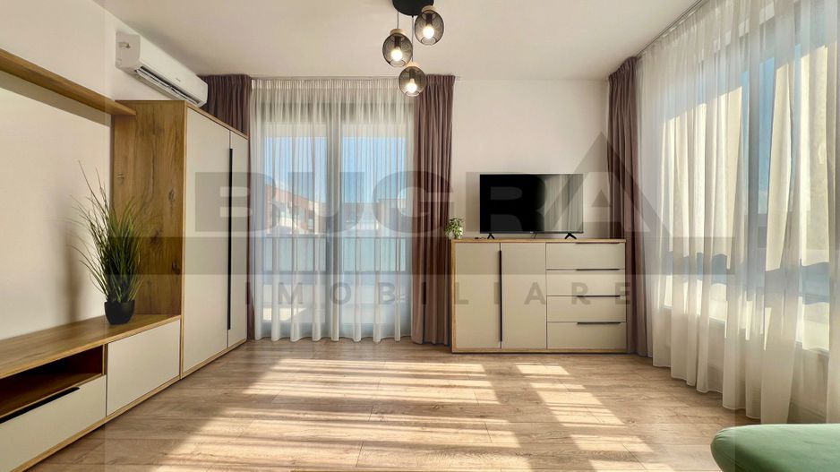 Apartament de 2 camere, 60mp, parcare subterana, zona Iulius Mall - Poză 2