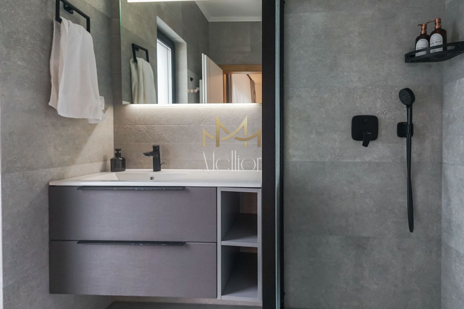Apartament spatios 3 camere, 2 balcoane, 2 parcari, zona Iulius Mall! - Poză 20