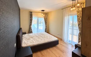 Penthouse, 3 camere, 2 bai, 2 parcari, Europa Zona Leroy Merlyn,Toyota - Poză 11