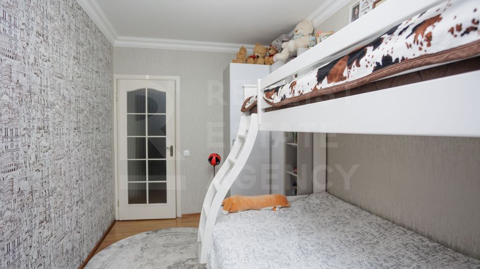 Vânzare, apartament, 2 camere, strada Ismail, Centru - Poză 12
