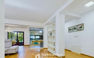 3 camere, 2 bai, dressing, zona Soarelui - Tur Virtual - Poză 11