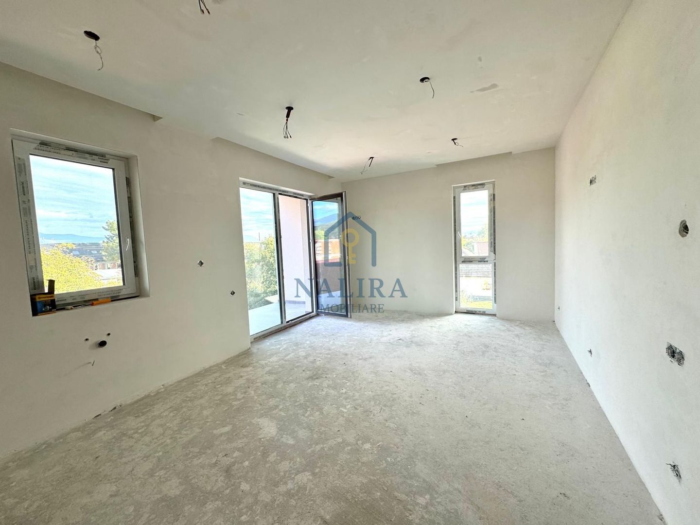 Apartament 2 camere cu priveliste - Centrul Vechi - Poză 1