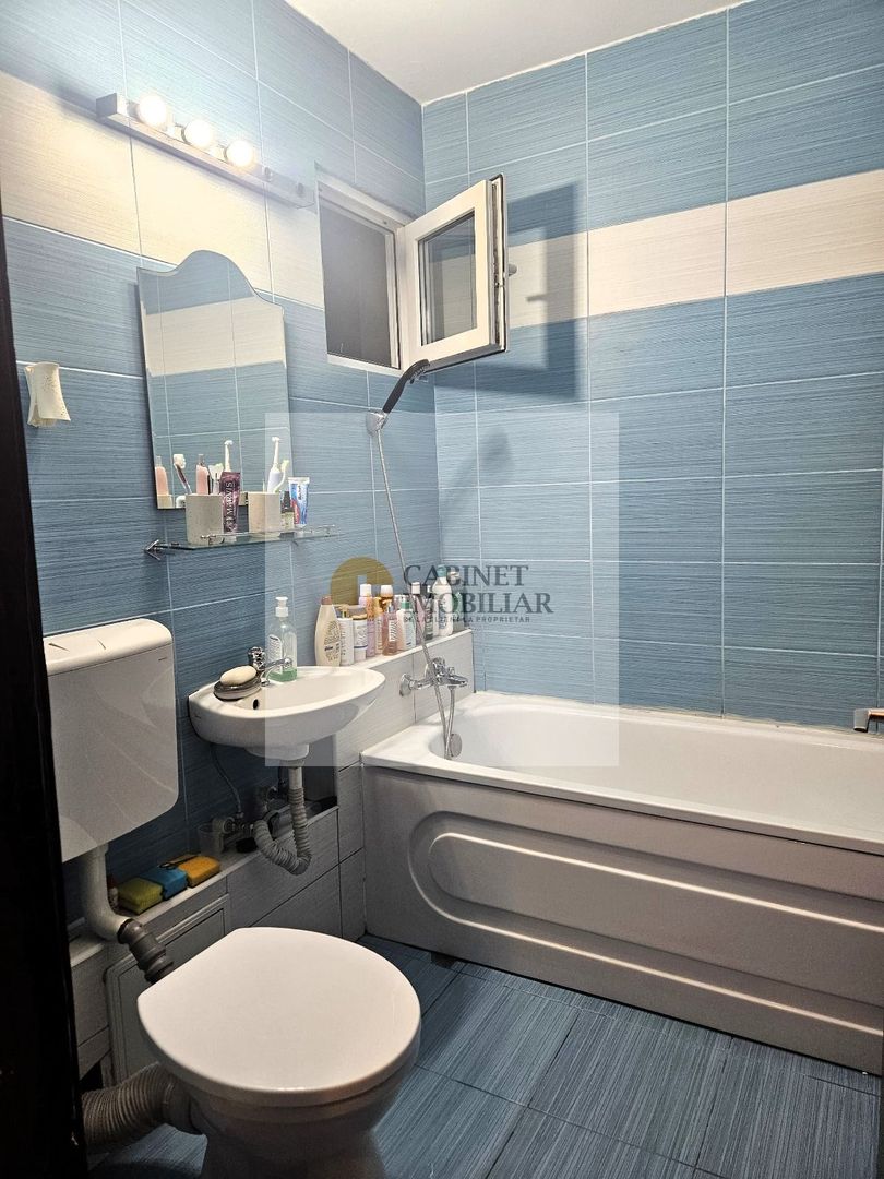 Apartament 2 camere | Complet mobilat | Drumu Taberei - Poză 7