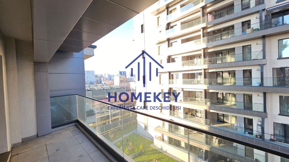 Apartament 2 camere de vanzare in Select Residence, Dristor/Dudesti - Poză 14