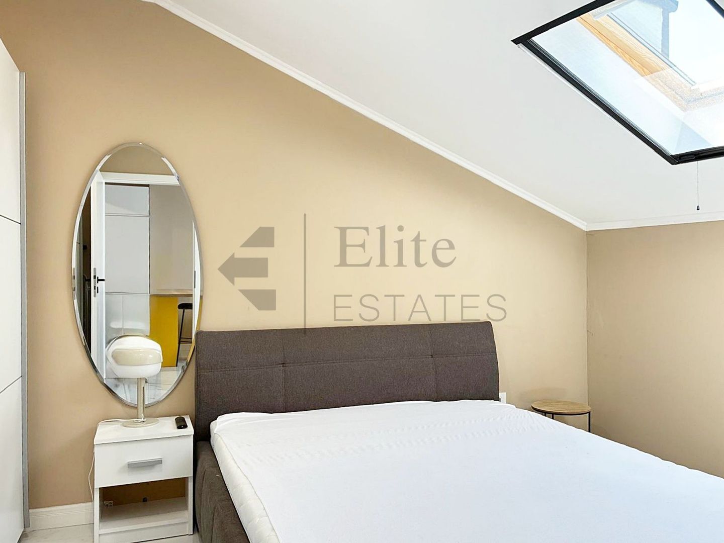 Apartament cu 2 camere bloc nou ultracentral | Terasa 15 mp - Poză 9