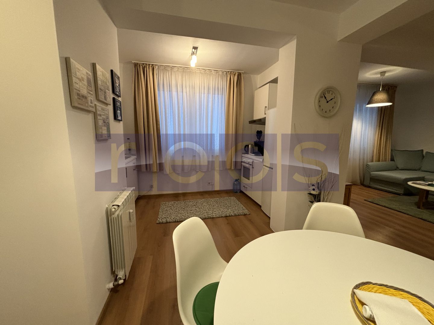 APARTAMENT 2 CAMERE | BLOC NOU | DOROBANTI - Poză 4