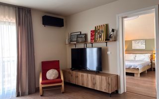 COMISION 0% | Apartament 3 Camere + Pod Amenajat 2 Parcari Dumbravita - Poză 3