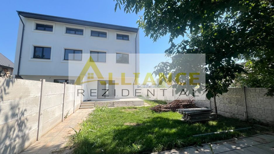 Duplex premium-4 camere-Teren 250mp - Poză 3