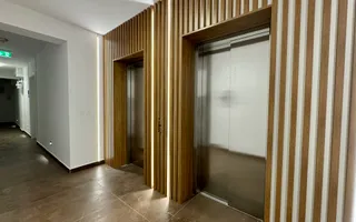 Apartament cu 2 camere + 2 bai *70mp* + Parcare /Imobil Boutique /Zona Unirii - Poză 41