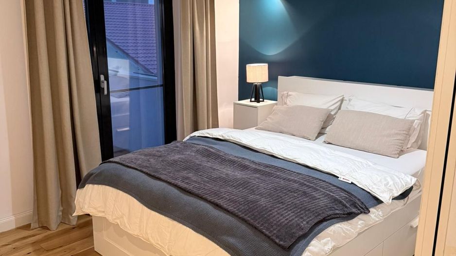 2 camere | Medicover | Baneasa | Aviatiei - Poză 15