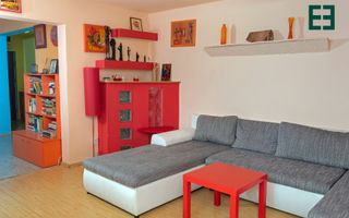 Vândut - Apartament 3 camere - Rogerius - Oradea - Poză 6