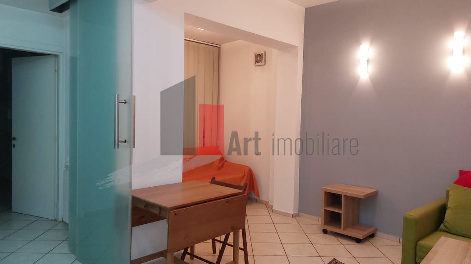 Apartamentul "ONARTU" , Unirii-Coposu,  bloc stradal - Poză 5