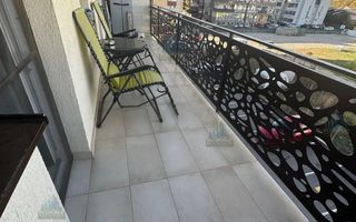 Apartament modern 2 camere cu parcare – Str. Biruinței, 550 €/lună - Poză 7