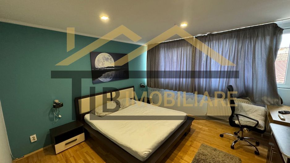 Apartament de 3 camere, 140 mp, Zona Piata Trandafirilor - Poză 6